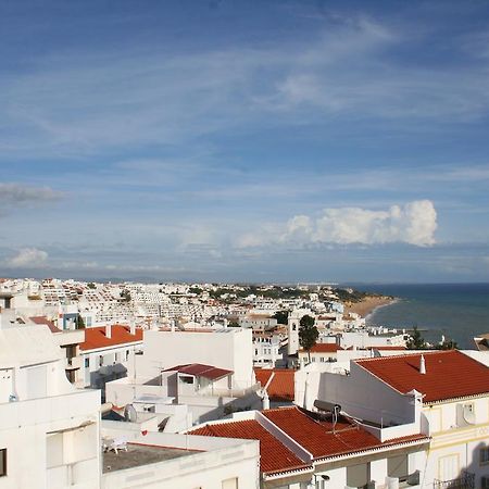 Casa Do Canto Албуфейра Екстер'єр фото