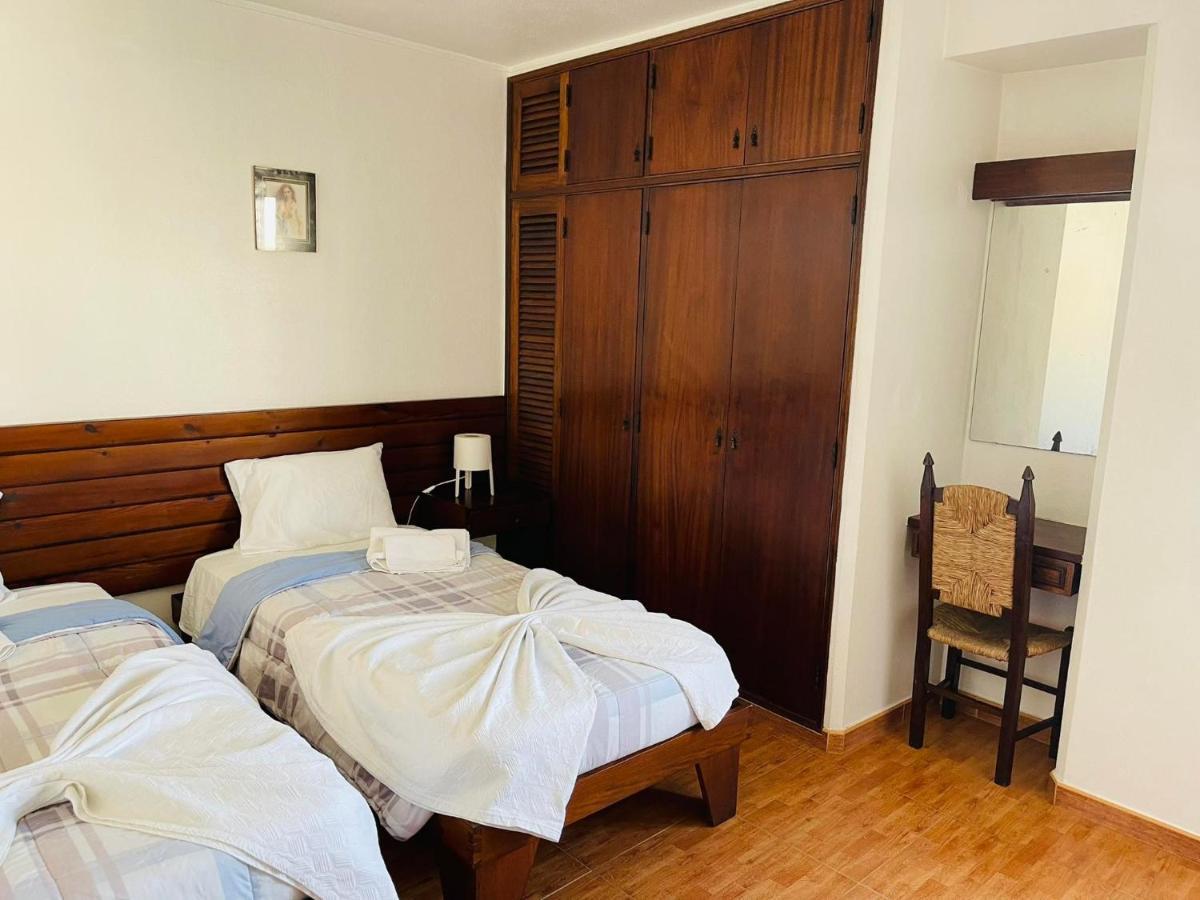Casa Do Canto Албуфейра Екстер'єр фото