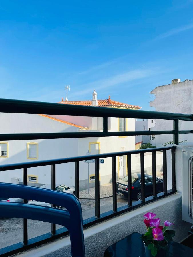 Casa Do Canto Албуфейра Екстер'єр фото
