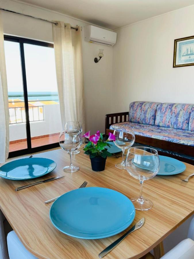 Casa Do Canto Албуфейра Екстер'єр фото