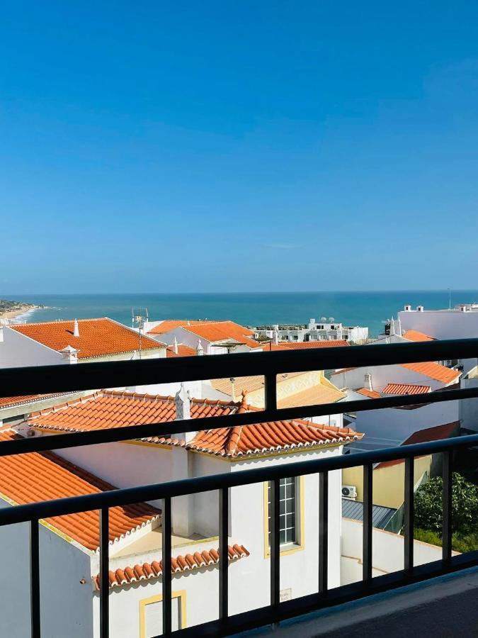 Casa Do Canto Албуфейра Екстер'єр фото