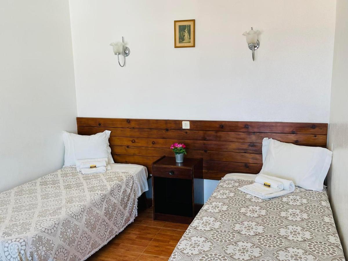 Casa Do Canto Албуфейра Екстер'єр фото