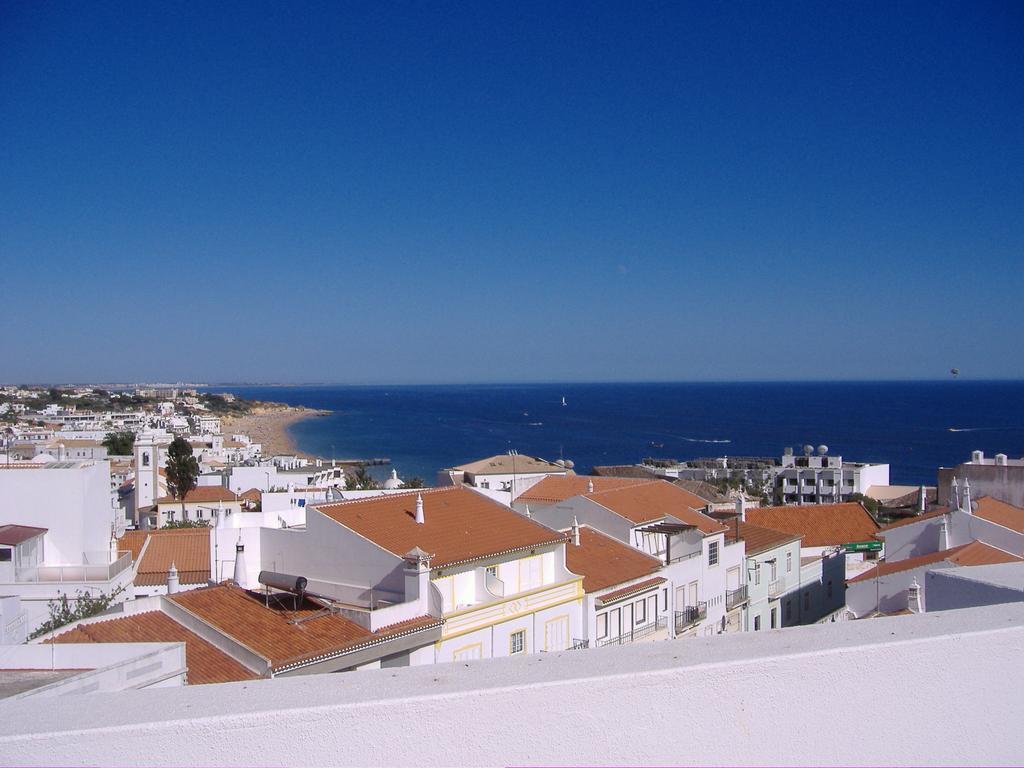 Casa Do Canto Албуфейра Номер фото