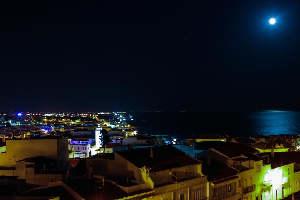Casa Do Canto Албуфейра Екстер'єр фото