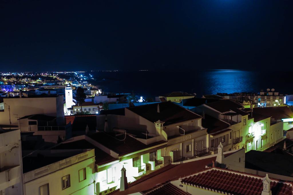 Casa Do Canto Албуфейра Екстер'єр фото