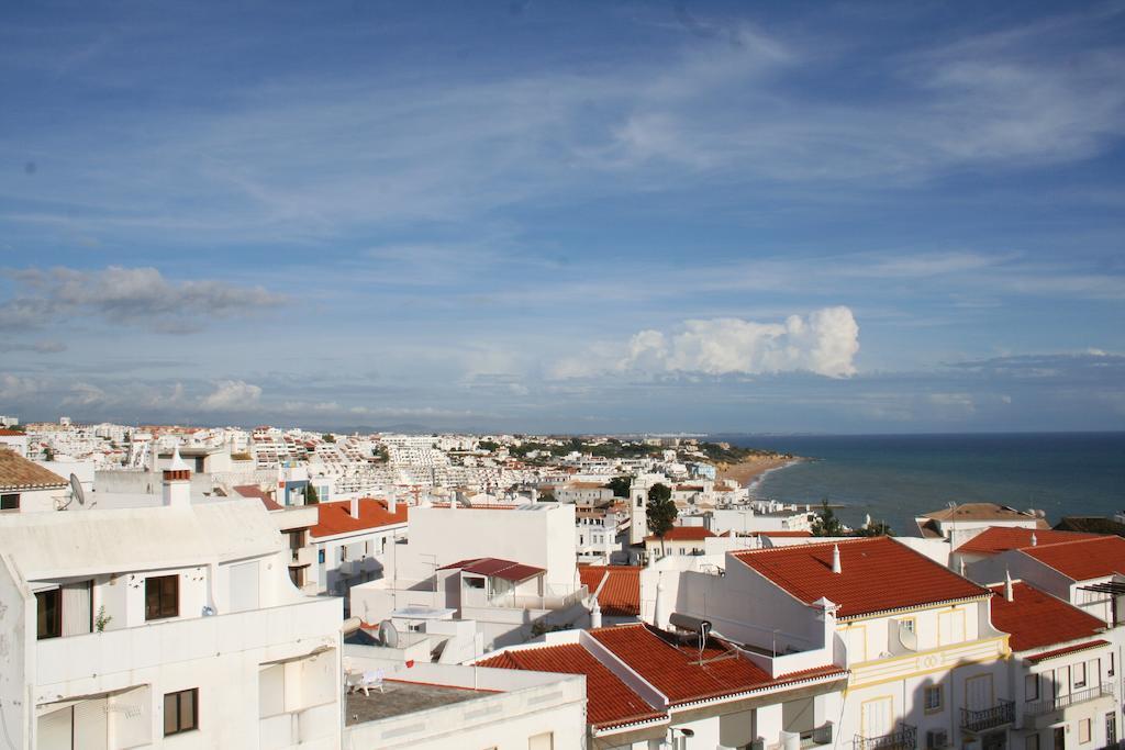 Casa Do Canto Албуфейра Екстер'єр фото
